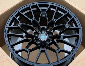 4 JANTES NEUVES 19'' POUR BMW SERIE 1, 2, 3, 4, 5, X1, X2, X3, X4 - Imagen 1 de 2