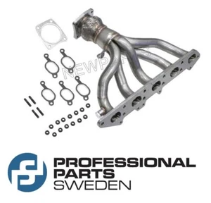 For Volvo V70 850 PRO PARTS Exhaust Manifold Kit 9471934 - Picture 1 of 1