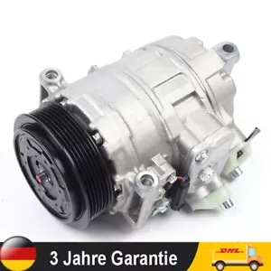 Compresor aire acondicionado compresor aire acondicionado nuevo mercedes-benz c209 w203 w211 w639 - Imagen 1 de 15