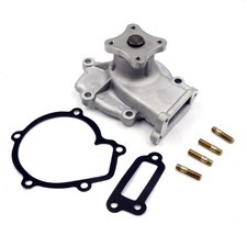 New Water Pump Assy For Datsun Nissan Presea R10 Hardtop 1497cc 1.5 L 1990–1995