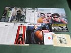 The Beastie Boys  Rock Music   Clippings Cuttings Pack