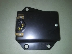 1961-1974 Chrysler/Dodge/Plymouth 12 volt Voltage Regulator - Bild 1 von 2