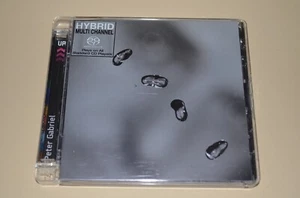 Peter Gabriel – Up / Real World Records 2003 / EU / SACD Gold - Bild 1 von 3