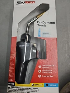 Kit de antorcha a pedido Mag-torch Mt 565, número de pieza MT 565 nuevo en caja - Imagen 1 de 2