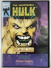 ⭐️ THE INCREDIBLE HULK SEGA MASTER SYSTEM PAL ⭐️ SANS NOTICE