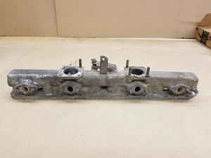 OEM Jaguar XK150 MK1 Intake Inlet Manifold C12438 Original Part - Bild 1 von 9