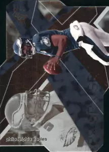 2008 SPx (Upper Deck) Football Cards - Picture 1 of 60