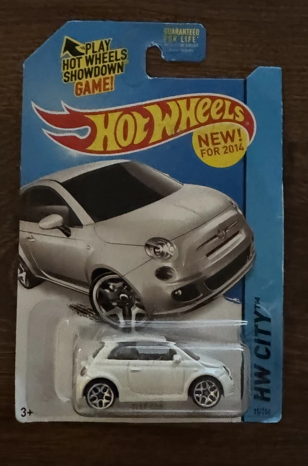 Hot Wheels 249/250 Nissan 370Z - Red