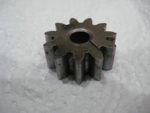 Kawasaki KH250 KH400 S1 S2 S3 Triple Oil Pump Pinion Gear 16084-014 - Picture 1 of 4