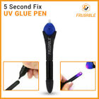 5 Second Fix Pen UV Light Repair Glue Refill Liquid Welding Multi-Purpose Kit