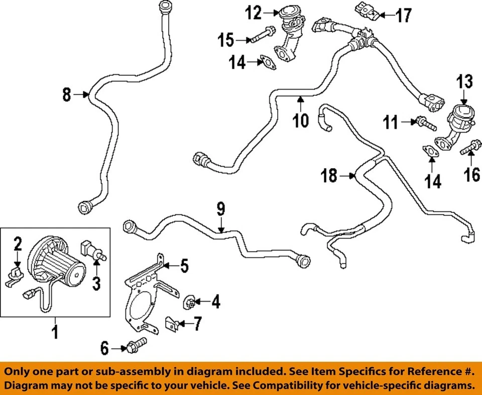 AUDI OEM 16-18 A3 Sportback e-tron Sistema de control de crucero - Tornillo de soporte N10347103 Foto 1 de 1