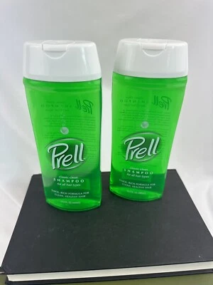 Prell Classic Clean Shampoo, 13.5 Fl Oz ( 2 Pack ) - Image 1 of 3