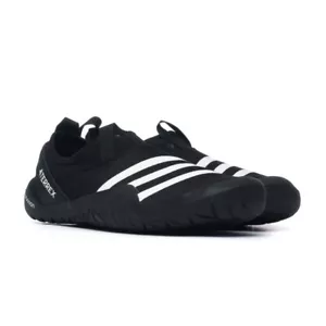 Adidas Terrex Jawpaw Slip H.RDY (HP8648), Reino Unido Talla: 4 - Imagen 1 de 6