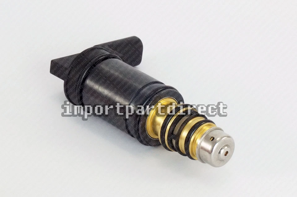 VÁLVULA DE CONTROLE ELETRÔNICA COMPRESSOR AR CONDICIONADO para Cadillac CTS 2014-2019 2.0L 3.6L - Imagem 1 de 1