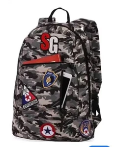 Swissgear Back Pack / Lap Top Bag New Without Tag *RARE* - Picture 1 of 6