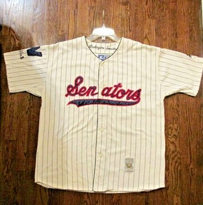 washington senators gear