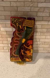 String FX Spin Master 2003 Toy BD - Picture 1 of 2