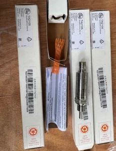 NEW IFM TA2105 Temperature sensor 1PSC FedEx /DHL shipping - Picture 1 of 3