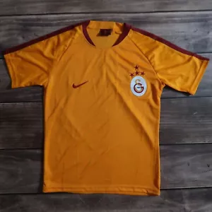 Nike Galatasaray SK Soccer Jersey shirt Size Xs/s - Picture 1 of 13