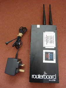 Meconet Universal Router 493 murs493 - Good Used Condition - Picture 1 of 7