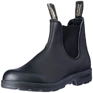 Blundstone 510 Voltan Schwarz Unisex Leder Chelsea Boots - Bild 1 von 7