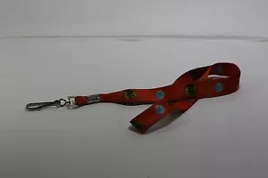 Vintage Chicago Blackhawks Lanyard - Picture 1 of 5