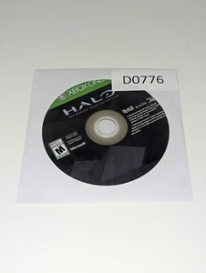 Halo: The Master Chief Collection (Microsoft Xbox One, 2014) **DISC ONLY** - Bild 1 von 1