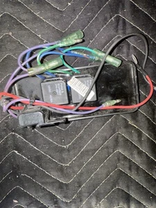 1995 Seadoo Spx Vts Module - Picture 1 of 5