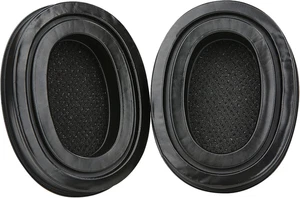 Sordin Supreme Pro X Gel Ear Pads - Kit guarnizioni e cuscini in gel per Sordin Supreme A - Foto 1 di 12