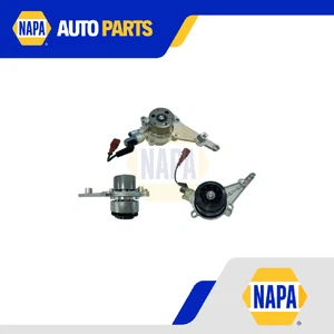Electric Water Pump fits AUDI Q3 F3B 2.0D 2020 on NAPA 05L121011 05L121011C New - Picture 1 of 8