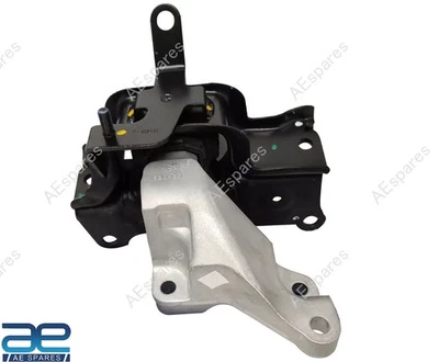 Engine Mount Bracket LH For Suzuki Baleno 1.2L 2015-2021 11620M68P01 - Image 1 of 4
