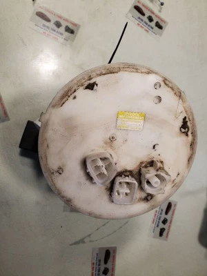 Solo bomba de combustible montada en tanque de combustible para 16-19 LEXUS GS350 41306 Foto 1 de 4