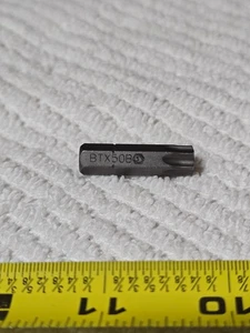 Matco Tools T50 Torx Bit BTX50B (H) - Picture 1 of 6