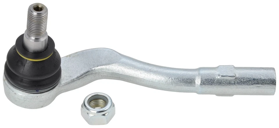 Tie Rod End for Mercedes-Benz C230 2002 - 2007 TRW JTE770 Foto 1 de 4