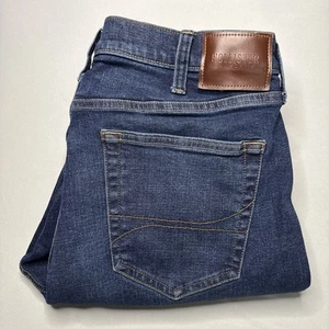 Hollister Jeans Herren 36x34 (34x32) Athletic Skinny Advanced Stretch Preppy - Bild 1 von 5