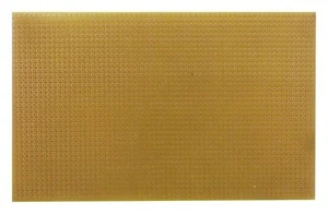 MULTICOMP - Matrixbord 100x160mm - Afbeelding 1 van 1