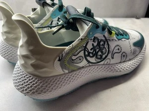 Size 8.5 Men G/Fore MG4X2 Bandana Golf Cross Trainer Shoe GMF000048 T.P.U. BORO - Picture 1 of 10