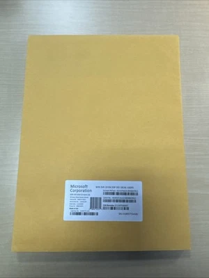 Microsoft Windows Server 2019 - 10 User Client Access Licenses (CALs) BRAND NEW - Image 1 of 2