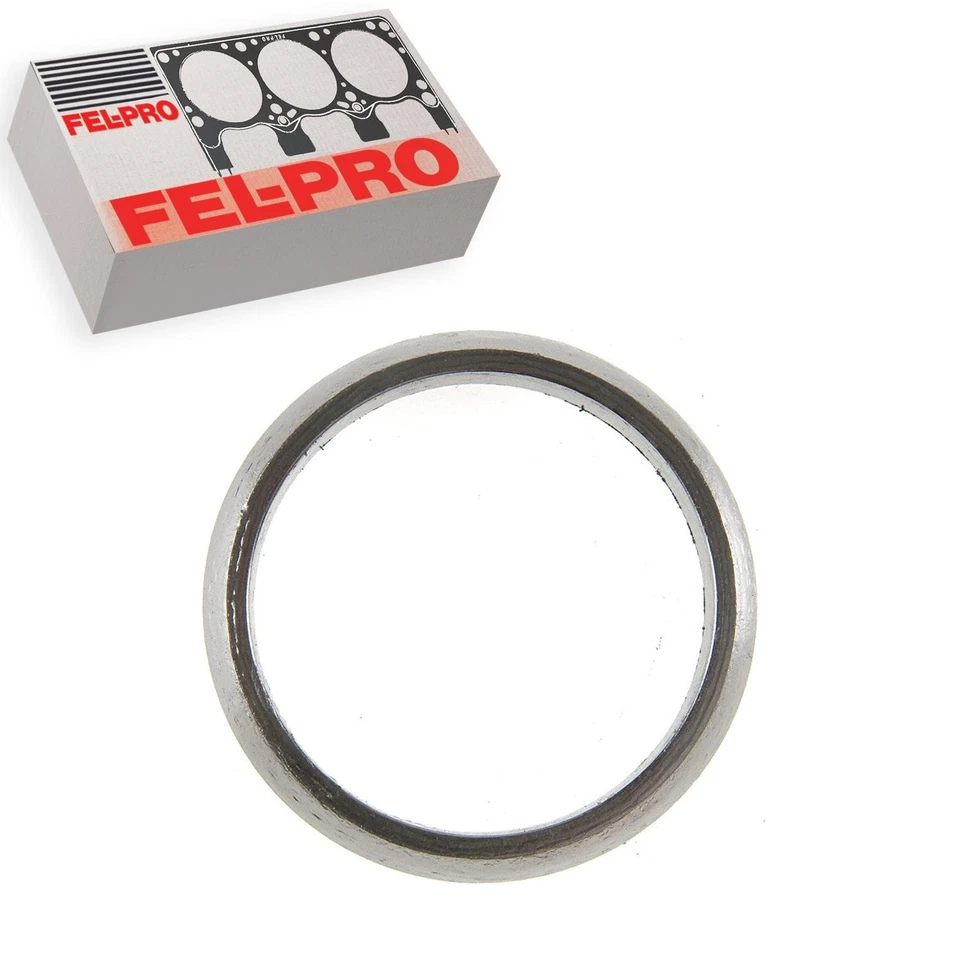 Junta de brida de tubo de escape Fel-Pro para Nissan Altima 2002-2006 Foto 1 de 1