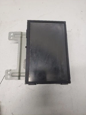 Info-GPS-TV Screen Display Screen Dash Fits 08-12 ARMADA 1427651 - Image 1 of 4