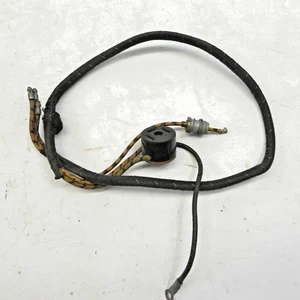 1940-1941 FORD TRUCK & CAR HEADLIGHT BUCKET WIRING HARNESS NOS FORD#O1A-13076 - Picture 1 of 8