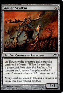 Antler Skulkin Normal C Eventide 167 NM - Picture 1 of 2