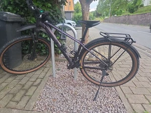 Cube Mountainbike Damen, Größe M - Bild 1 von 3