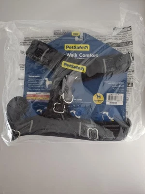 PetSafe Easy Walk Comfort No-Pull Dog Harness Size Medium/Large Fit 45-75 Lbs - Image 1 of 4