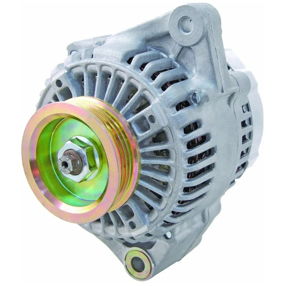 Alternador nuevo para Acura Vigor L5 2.5L 92-94 138689 213-8308 213-8689 13395 Foto 1 de 4