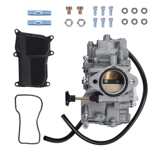 Carburetor Replacement for Yamaha Big Bear 350 YFM 350 2x4 4x4 Carb ATV 1987-... - Picture 1 of 6