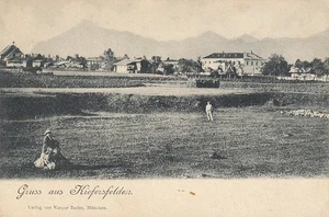 Gruass aus Kiefersfelden ngl F1051 - Bild 1 von 2