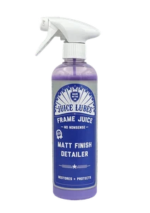 Juice Lubes Frame Juice No Nonsense Matt Finish Detailer for bikes | 500ml - Picture 1 of 2