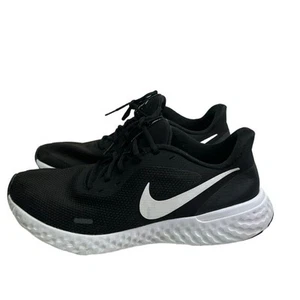 Nike Men’s Sneakers sz 13 Revolution 5 Road Running Athletic #M216 - Picture 1 of 8