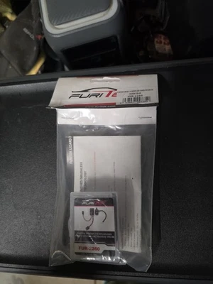 Furitek Stinger 118 Brushless System Compatible with Traxxas TRX-4M FTK-FUR-2260 - Image 1 of 2